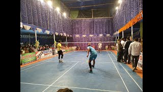 II LIVE II 12TH TUNU PANDA BADMINTON TOURNAMENT 2023 , ATTABIRA, DIST- BARGARH (ODISHA)