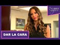 Dar la cara | Lo Que Callamos Las Mujeres