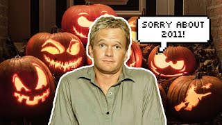 Neil Patrick Harris Apologizes For 2011 Joke