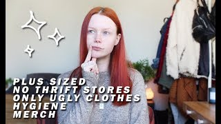 addressing your biggest fast fashion issues