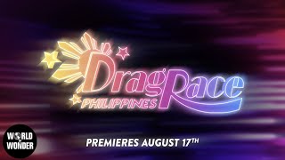 Meet The Queens (FULL COMPILATION) 🇵🇭 Drag Race Philippines