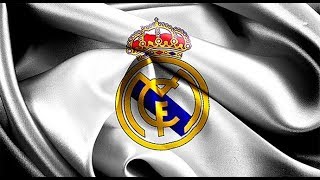 [마드리드 응원가]Hala Madrid y Nada Mas  가사/발음/해석