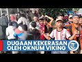 Polisi Cek Dugaan Anggota The Jakmania yang Ditendang Viking di Stasiun Jatinegara