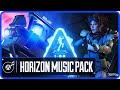 Apex Legends - Horizon Music Pack [High Quality]