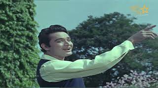 Kitni Jawan Hai Zindagi Song | Biswajeet | Shehnai 1964