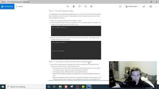 Python: Average Grade Calculator