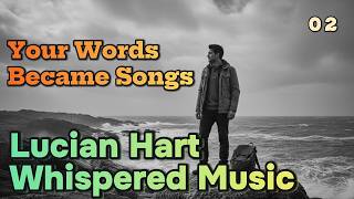 Still Standing Strong — Lyrics by Amor | Lucian Hart