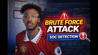 Brute Force Attack Detection in Microsoft Sentinel
