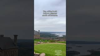 Top of the Rock, just 10 minutes of Branson, Missouri