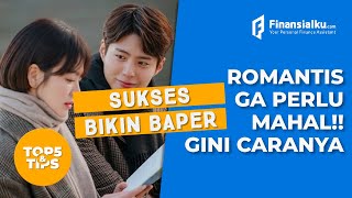 5 Ide Kencan Unik dan Murah Meriah, Tetap Romantis dan Bahagia!