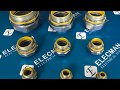 ELECMAN ELECTRICAL PRODUCTS