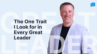 Why Resilient Leaders Rely on Grit When Talent Isn’t Enough