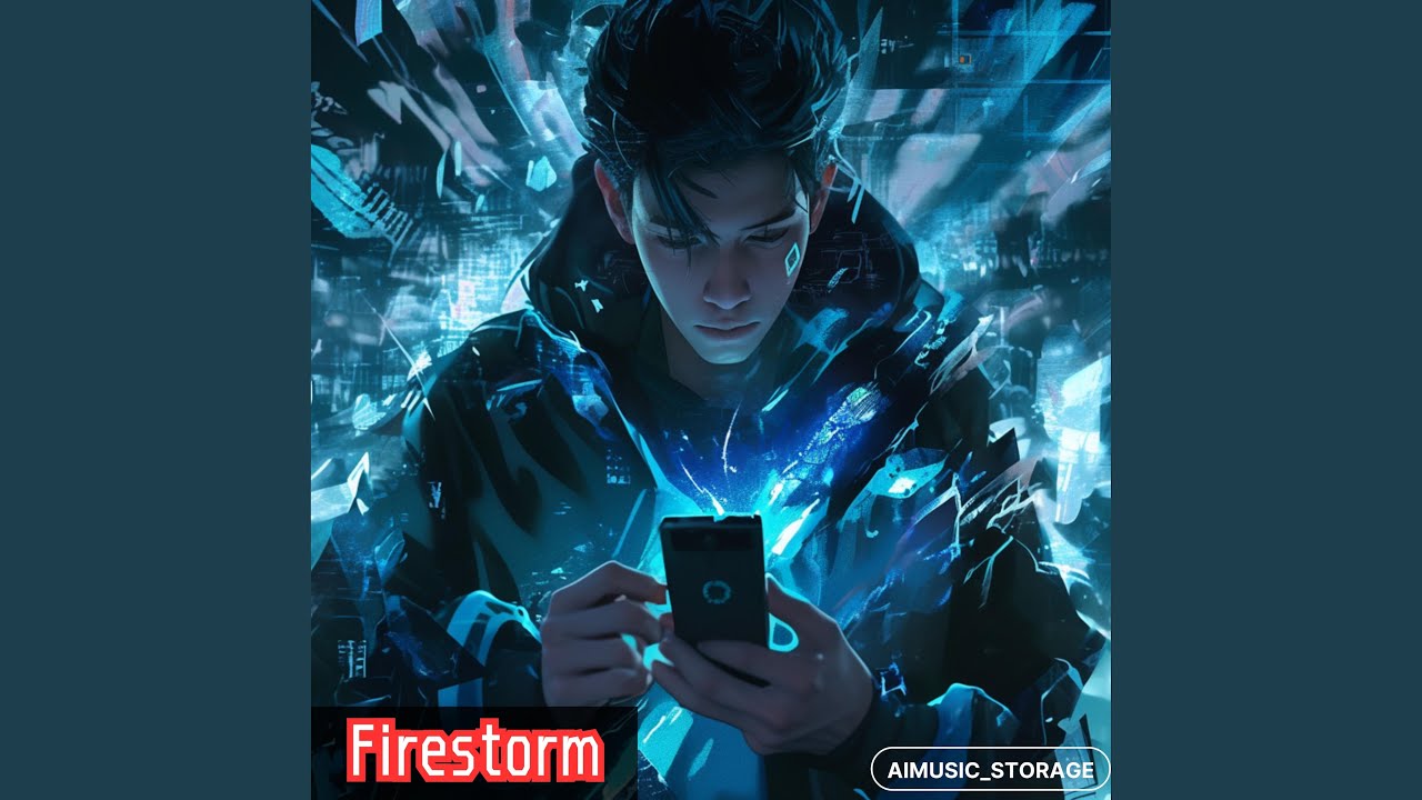 Firestorm Youtube
