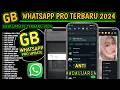 Wa Gb Terbaru 2024 || Wa Mod Terbaru 2024 || Gb Whatsapp Terbaru 2024 || Anti Kadaluarsa