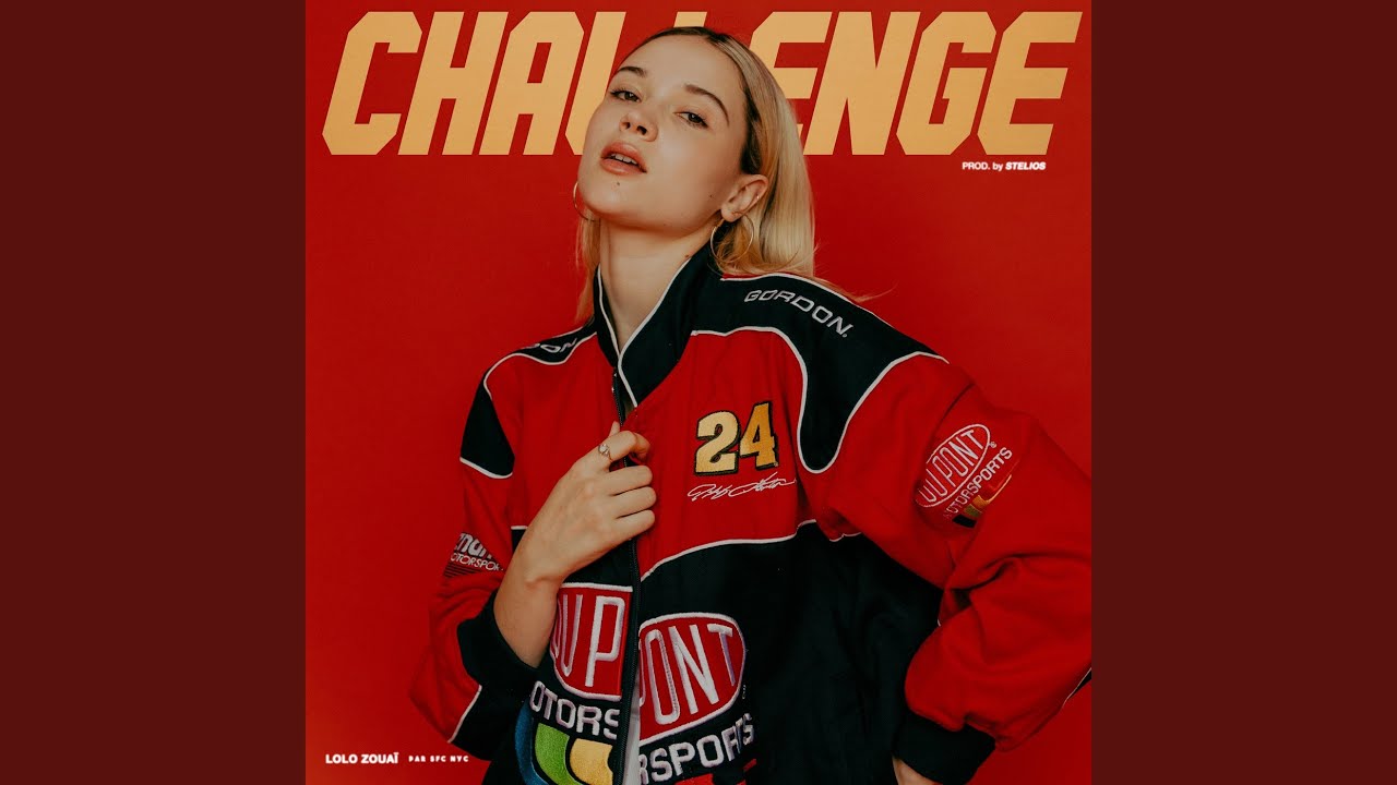 Challenge Youtube Music