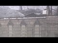 Two dead in Atlanta abandoned church fire