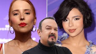 Majo Aguilar, habla de Ángela y Pepe Aguilar (ESTO PIDIÓ A SU PÚBLICO 😱)