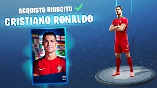 Calciatrice Fortnite Skin | Chefs4Passion - 320 x 180 jpeg 14kB