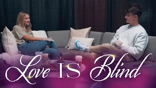 Love Is Blind | Elevation YTH