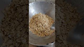 Rolled oats for baby | rilled oats powder for baby | oats recipe for baby | 7+ months baby food