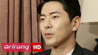 Showbiz Korea _ Actor KIM SHIN(배우 김신)