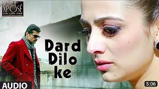 Dard Dilo Ke Kam Ho Jaate ( Official Full Song) Ft. Yo Yo Honey Singh | Heart broken Song 2023