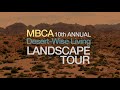 Living in Harmony with Desert Landscapes: 2020 Desert-Wise Landscape Tour