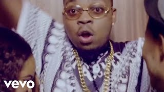 Olamide - Story For The Gods (Official Video)