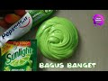 Cara Membuat Slime Dari Sunlight Dan Pasta Gigi Pepsodent