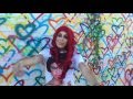 Lady Meteorite - Kill Em With Kindness (ASL Music Video Tribute)