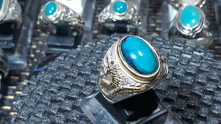 Gubuk kiAgeng Gemstone sedang live sekarang!