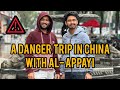 @Al-appayi influencer ചൈനയിൽ ഒരു കൊടുമുടിയിലേക്ക് | Try to watch china nature 🥺