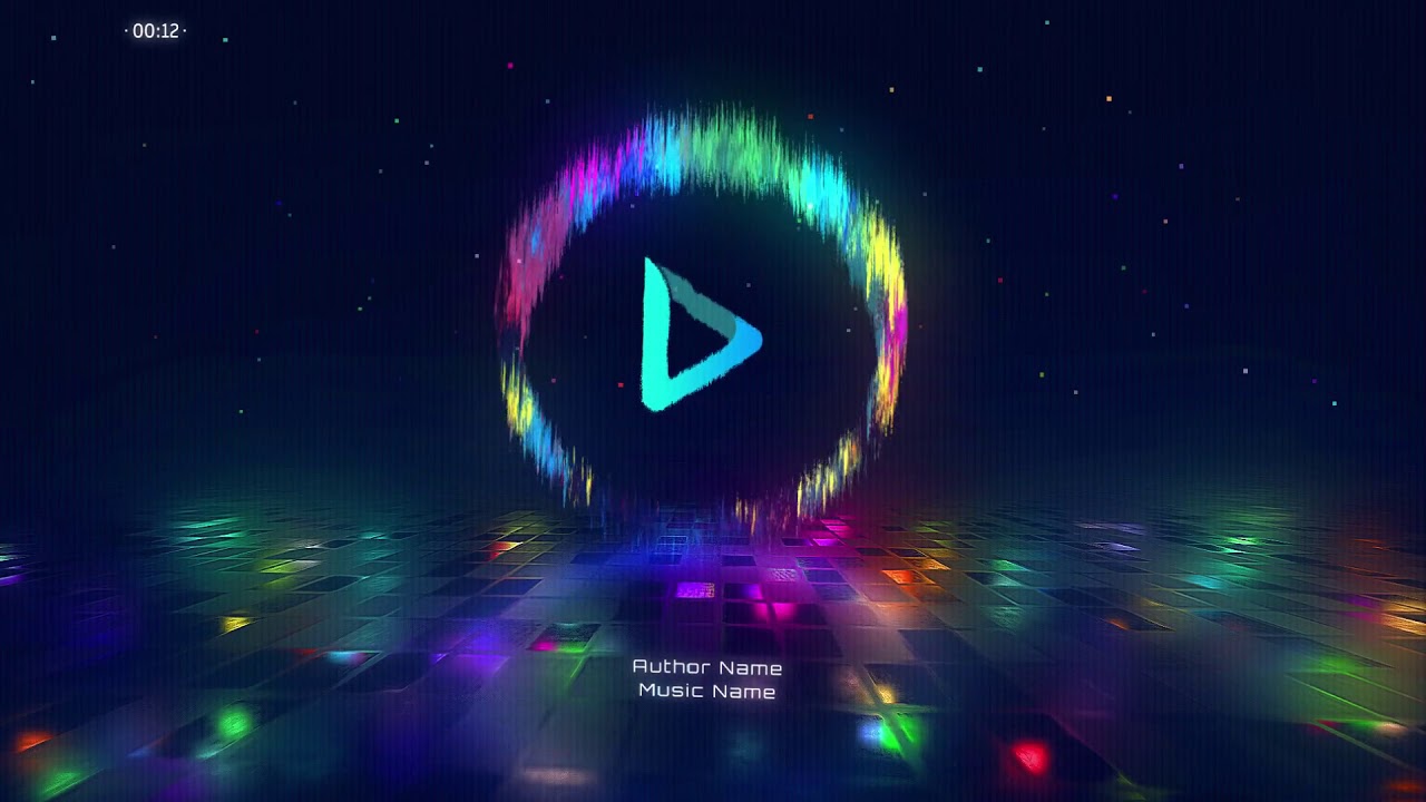 Dynamic Visualizer Youtube