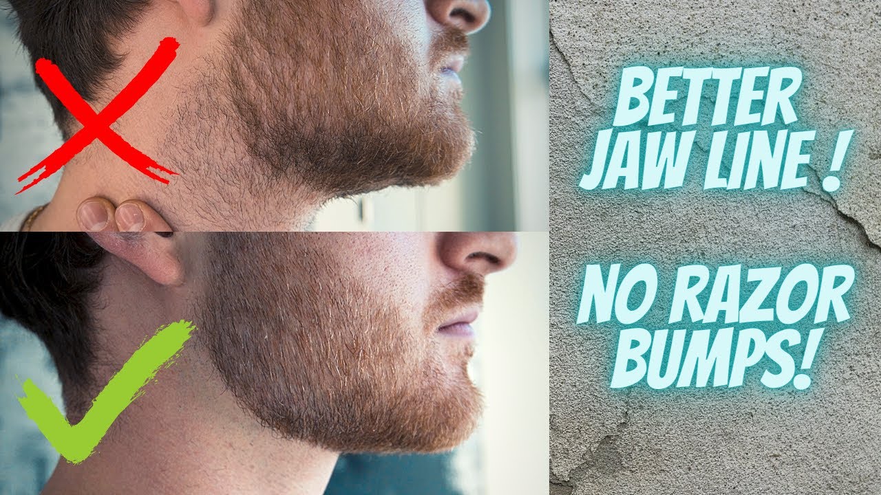 How To Trim Your Beard Properly At Emily Jenkins Blog