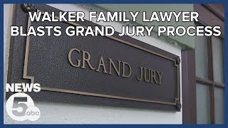 Grand jury selection process expected to begin Monday in Jayland Walker case