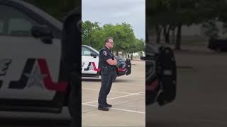 BEWARE OF THESE 2 FEMALE COPS IN ARLINGTON, TX.