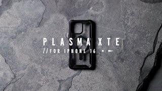 Plasma XTE Series for iPhone 16 / Explore the Series