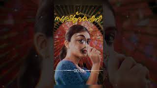 #Sookshmadarshini Bgm Ringtone #Nazriya Nazim new movie