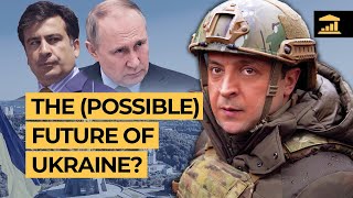 Can the UKRAINIAN ECONOMY survive the RUSSIAN invasion? - VisualPolitik EN