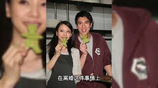 时隔2年后，王力宏与前妻李靓蕾首次同框