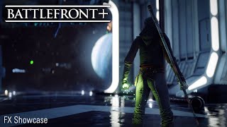 Battlefront+ v10 - FX Showcase