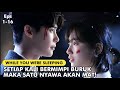 Jaksa Jenius Yang Bisa Melihat Masa Depan || Alur Cerita Film While You Were Sleeping