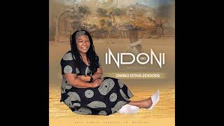 Indoni - Isigqila Sothando (Official  Audio)