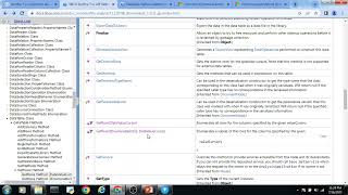 IronPython in Spotfire - Session 6 (Accessing marked rows)