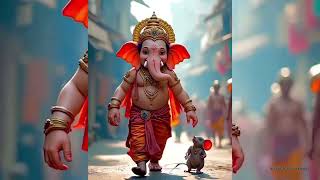 JAY GANESH DEVA-VISHWAS MEHTA #bhajan #aarti #ganpati #hindufestival #ganeshchaturthi #ganesh#music