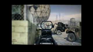 7 KILLS ONE BULLET MULTIKILL