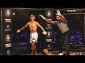 Aboto Ayemi (Nagaland) vs Ayush Chauhan (Uttarakhand) | Bidang Fighting Championship 2 | MMA