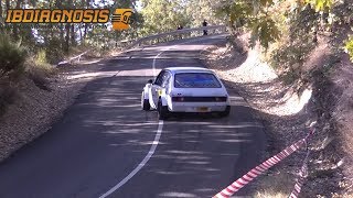 XV Subida a El Pielago 2018