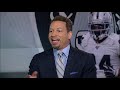 The Raiders have to regret dealing for Antonio Brown - Chris Broussard  NFL  FIRST THINGS FIRST