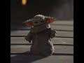 baby yoda dance to cursed christmas music